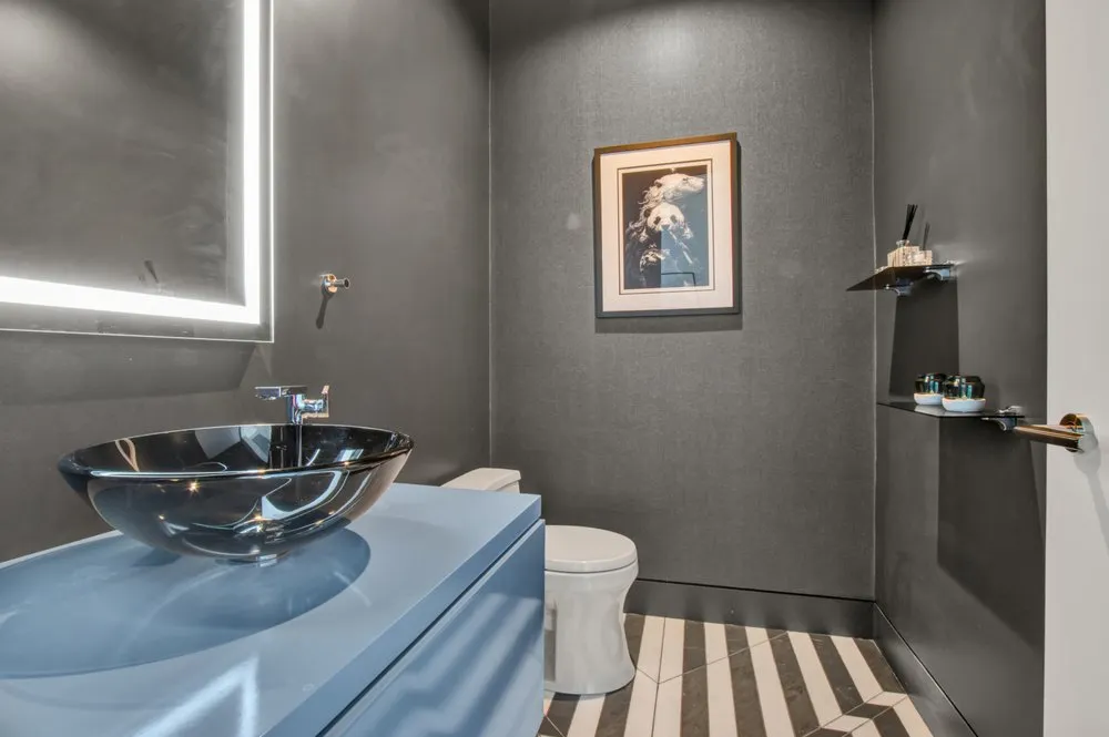 Slide of BG Construction & Remodeling