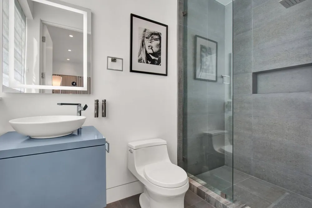 Slide of BG Construction & Remodeling