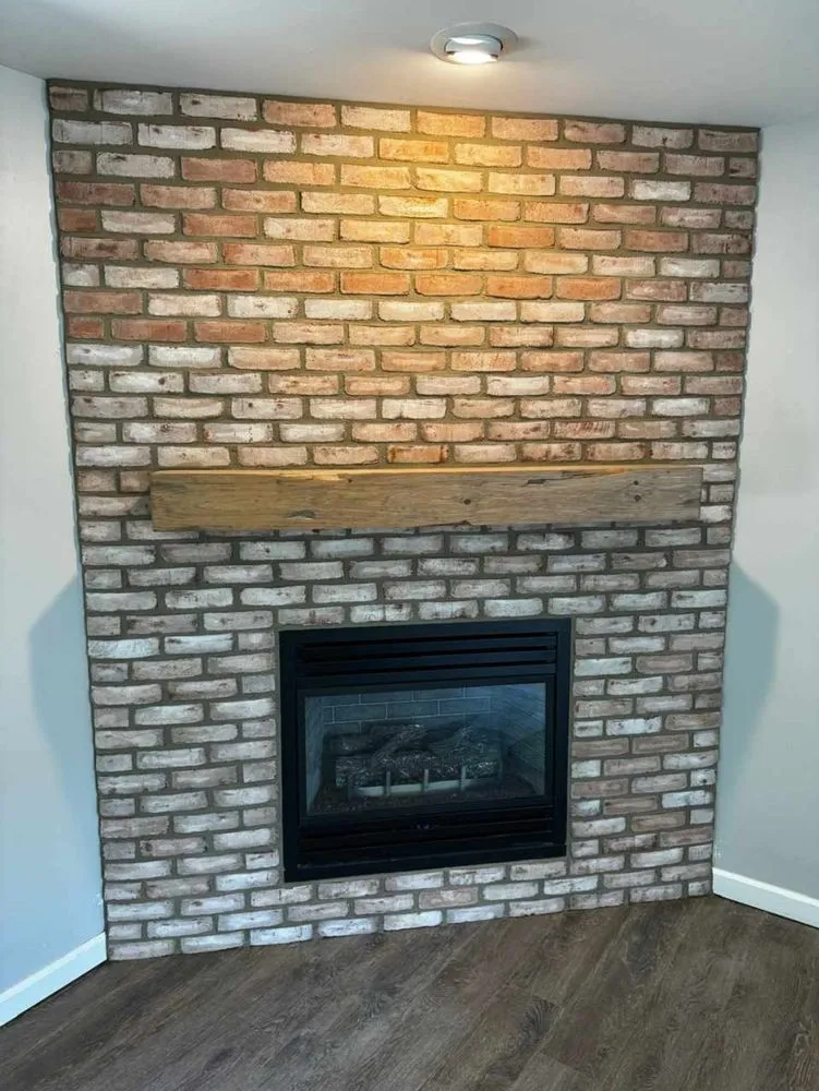 Slide of B&G Construction