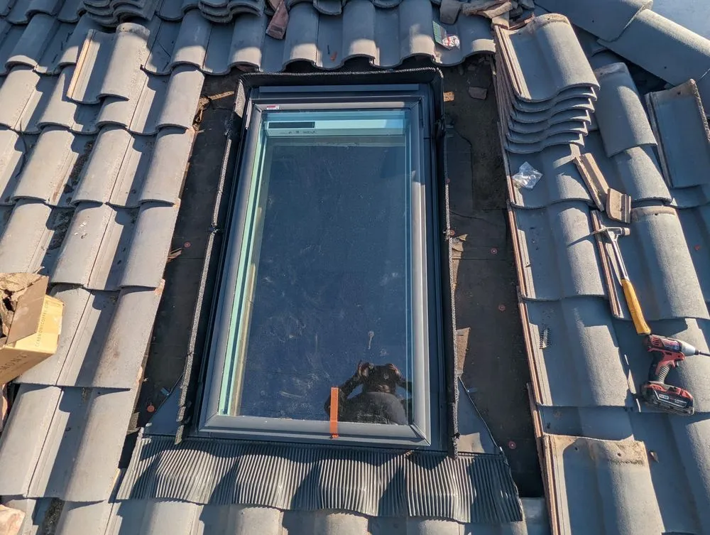 Slide of BG Construction