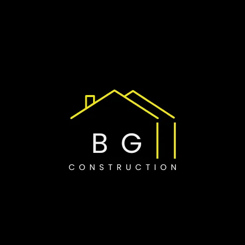 Slide of BG Construction