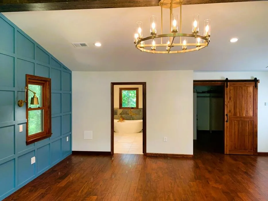 Slide of B&G Construction