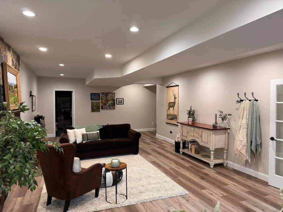 Slide of B&G Construction