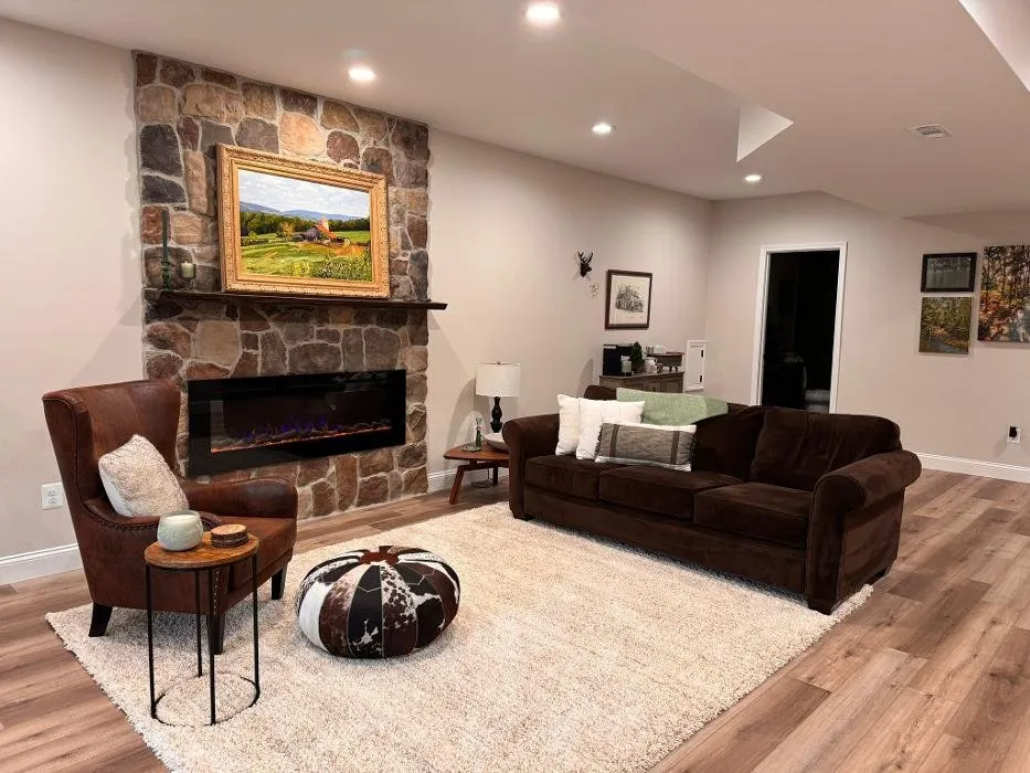 Slide of B&G Construction