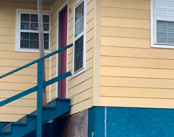 Slide of B&G Painting and Roofing