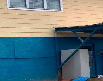 Slide of B&G Painting and Roofing