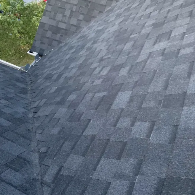 Slide of B&G Painting and Roofing