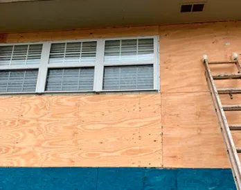 Slide of B&G Painting and Roofing