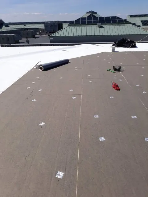 Slide of BG Roofing and Exteriors