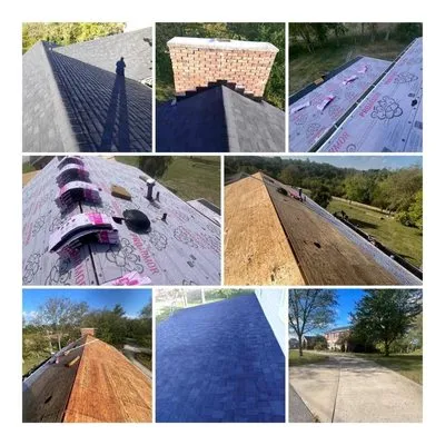 B&G Roofing