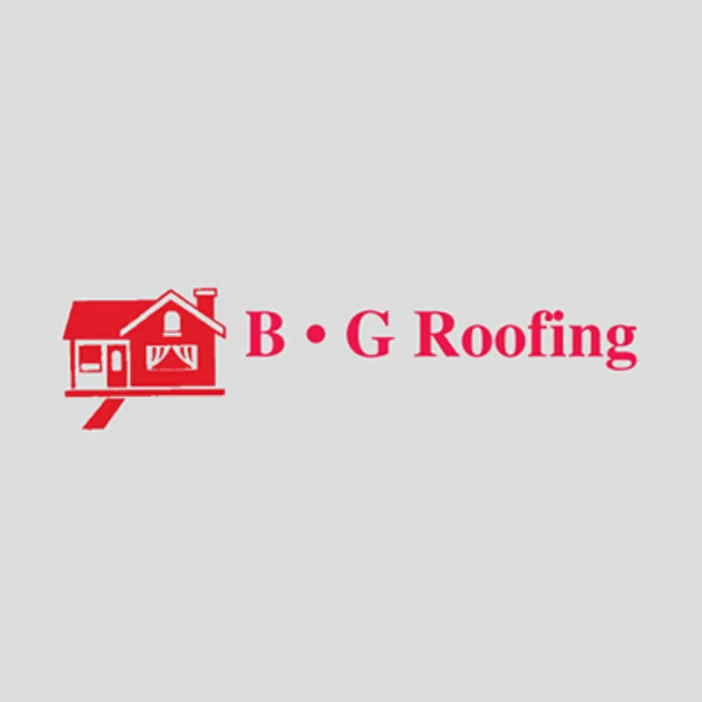 Slide of BG Roofing