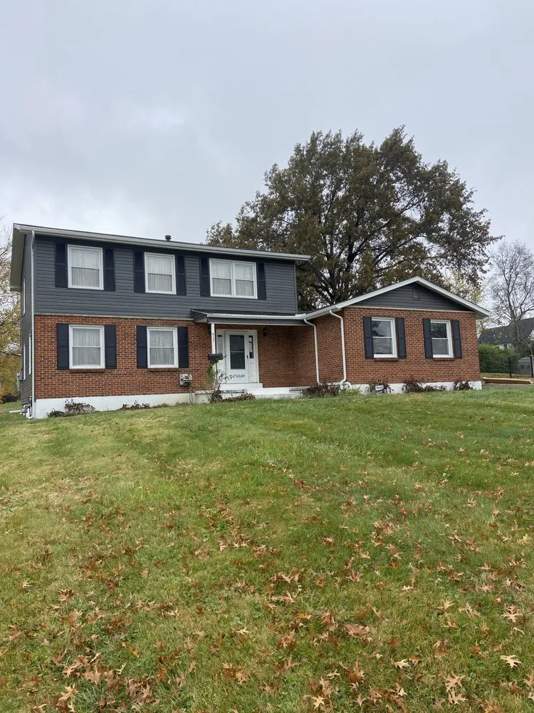 Slide of B&G Roofing Solutions