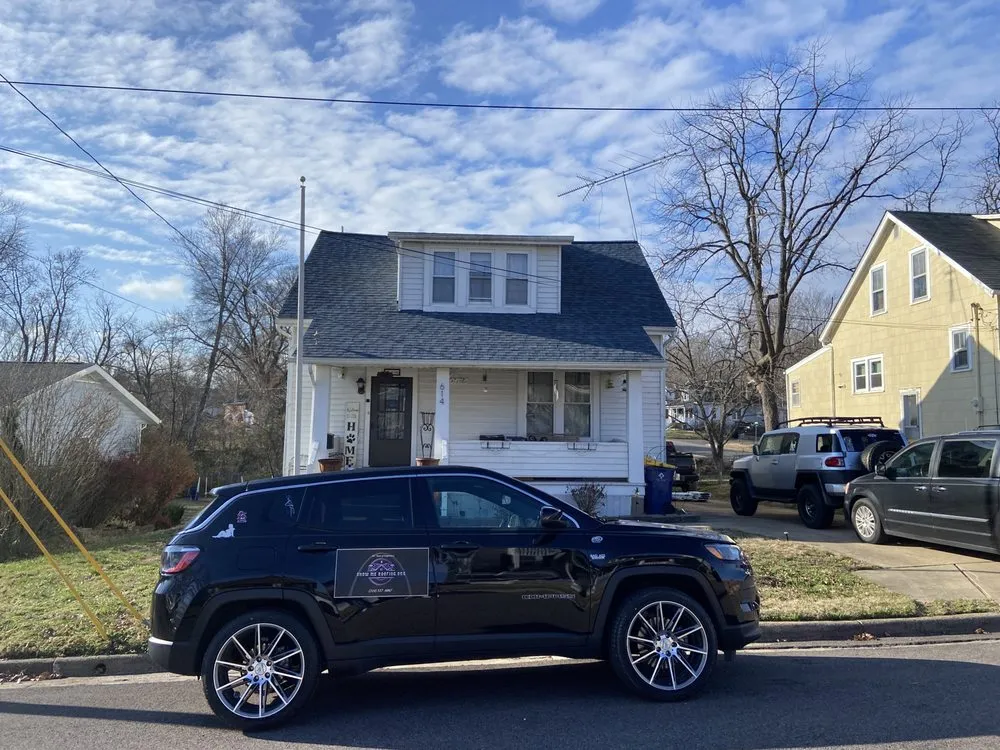 Slide of B&G Roofing Solutions