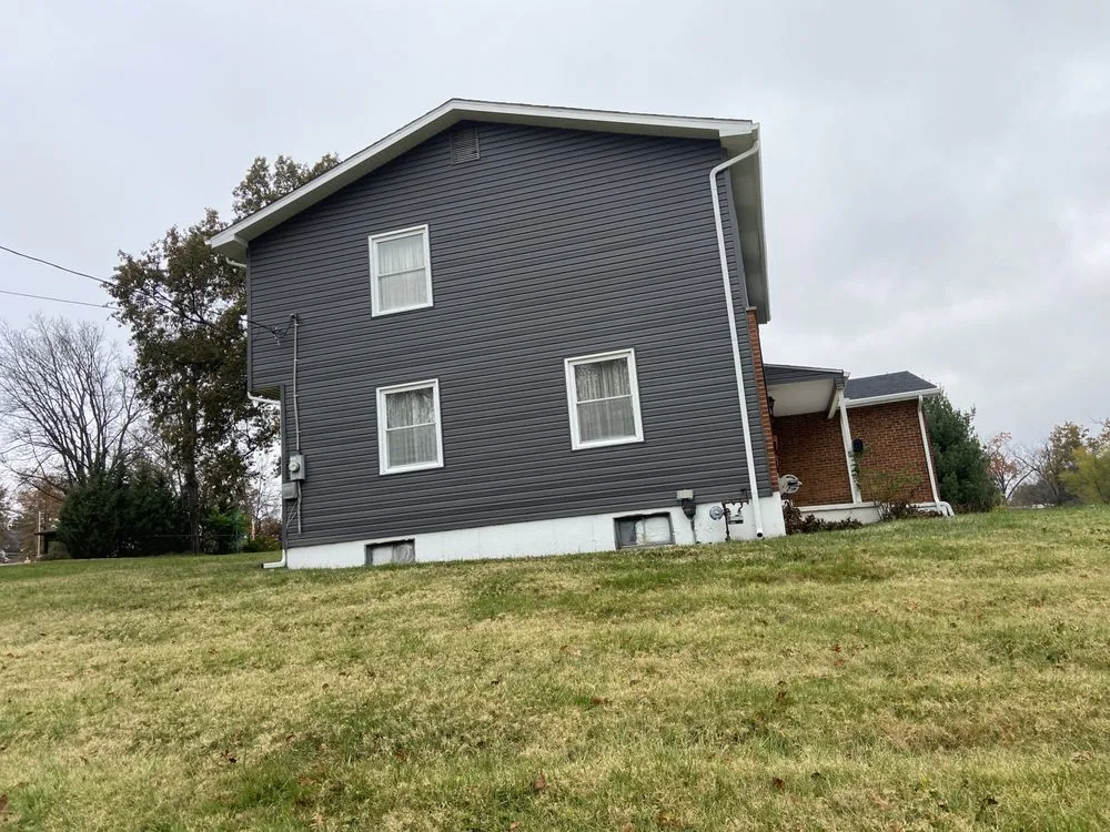 Slide of B&G Roofing Solutions