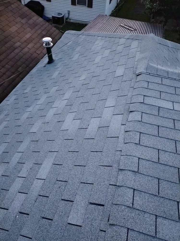 Local roof installation experts serving Adrian, PA - BG Services