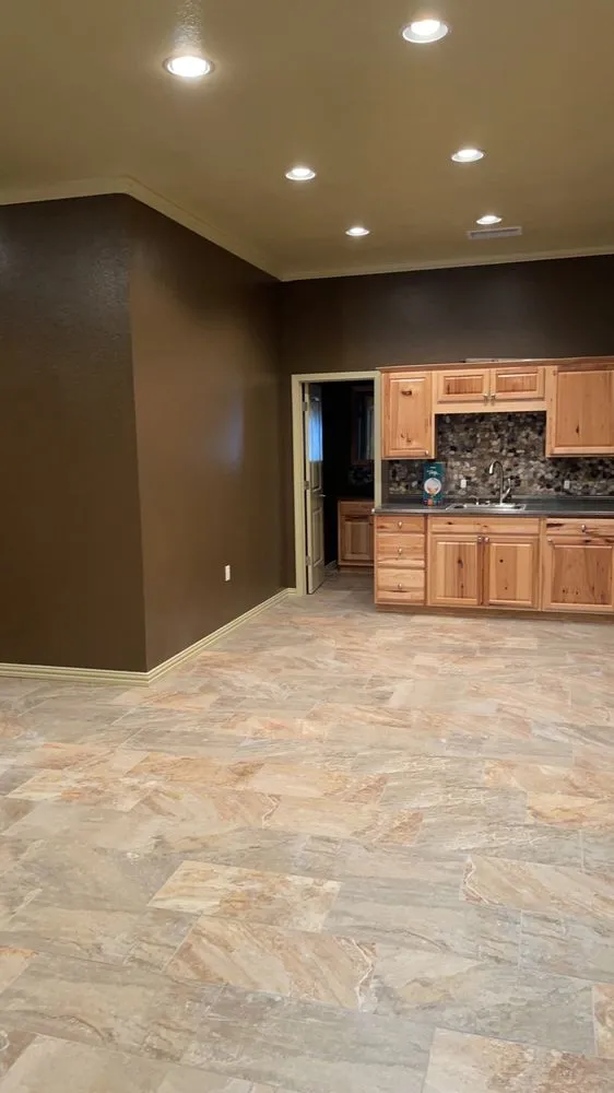 Slide of B&G1 Construction