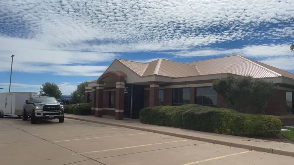 Slide of B&G1 Construction