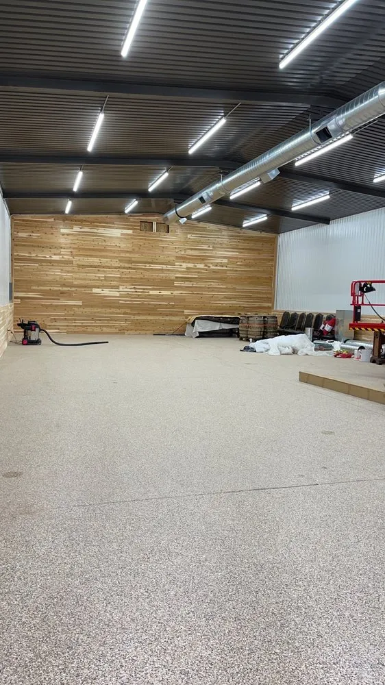 Slide of B&G1 Construction