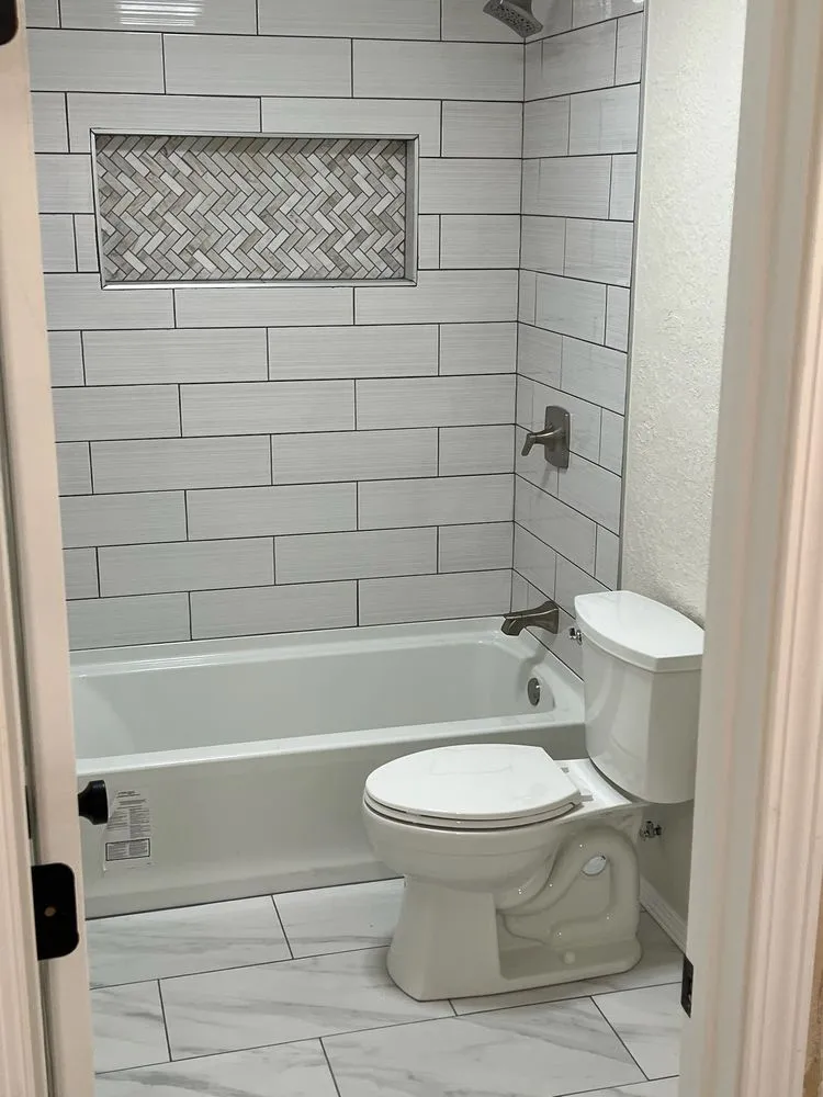 Slide of B&G1 Construction