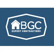 Slide of BGC Expert Contractors