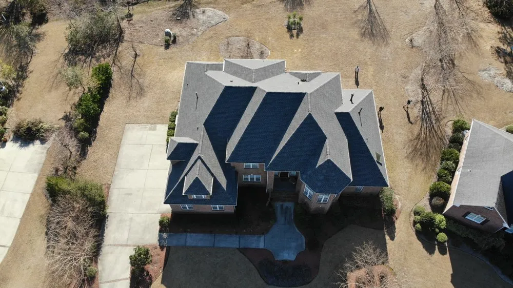 Slide of BGC Expert Contractors