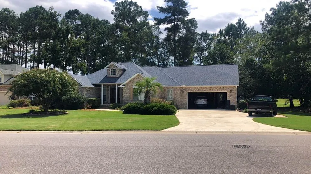 Slide of BGC Expert Contractors