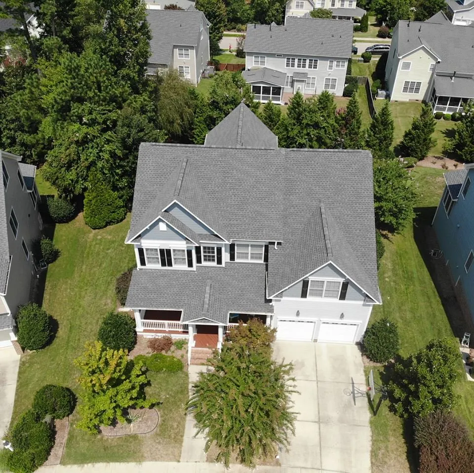 Slide of BGC Expert Contractors