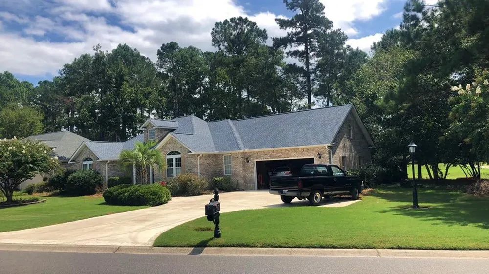 Slide of BGC Expert Contractors