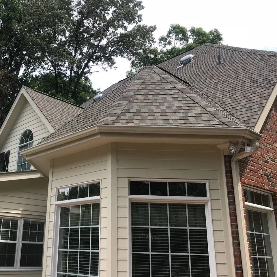 Slide of BGC Expert Contractors