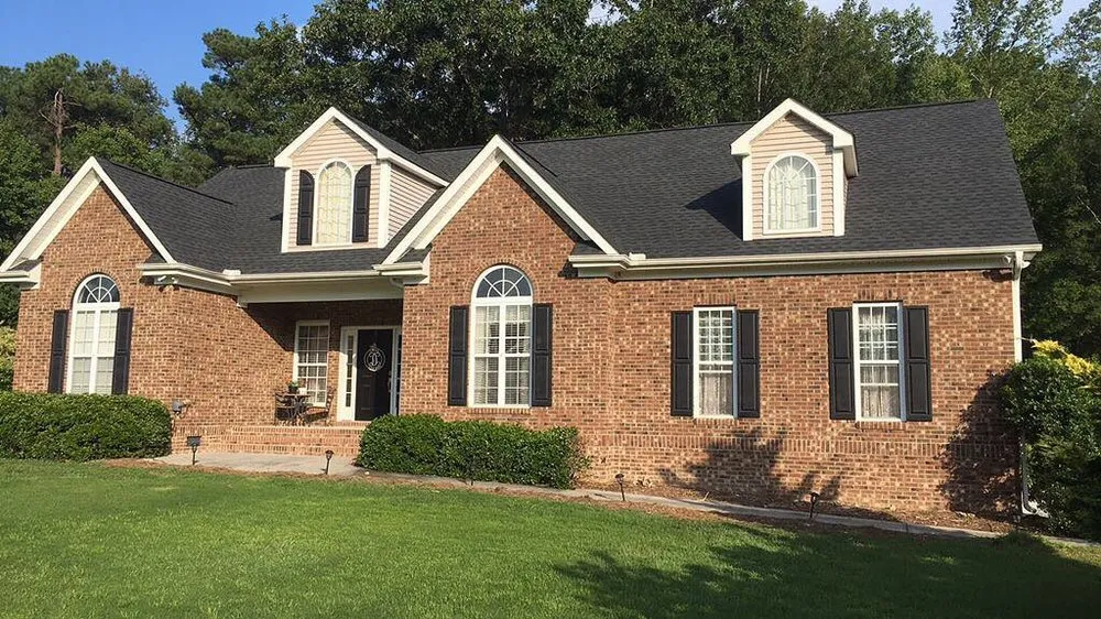 Slide of BGC Expert Contractors