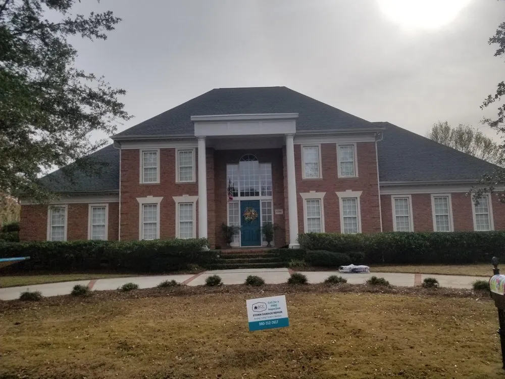 Slide of BGC Expert Contractors