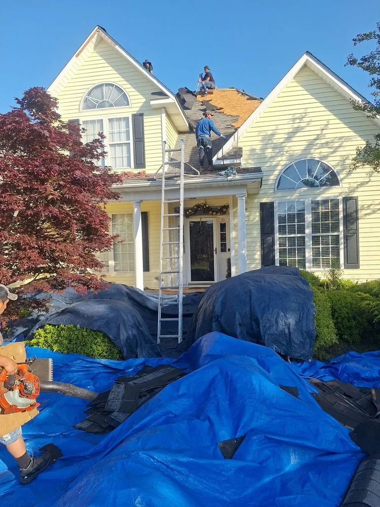 Slide of BGC Expert Contractors