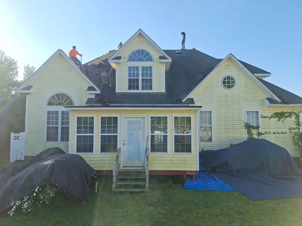 Slide of BGC Expert Contractors