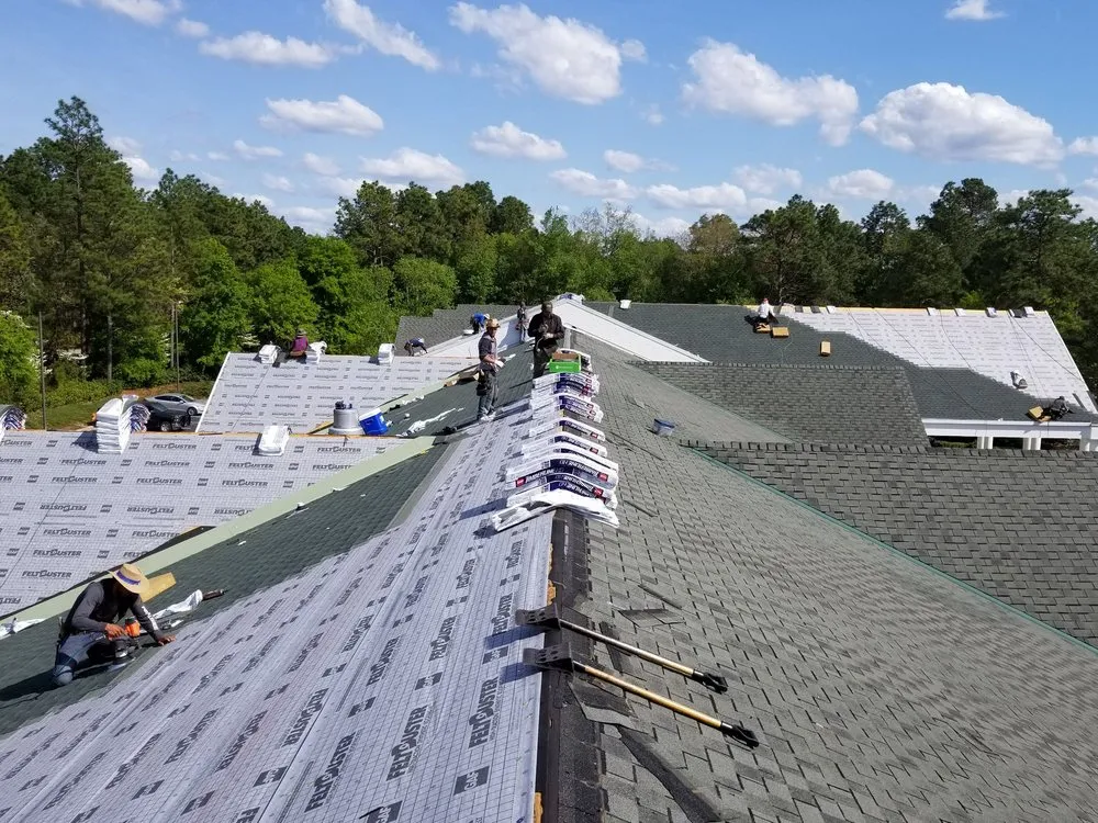 Slide of BGC Expert Contractors