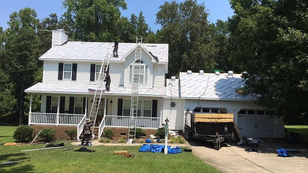 Slide of BGC Expert Contractors