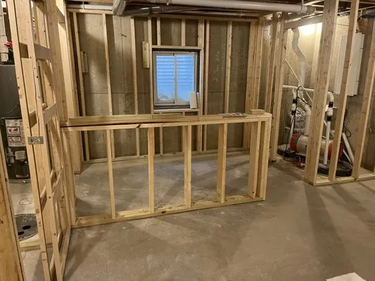 BH home improvement contractor