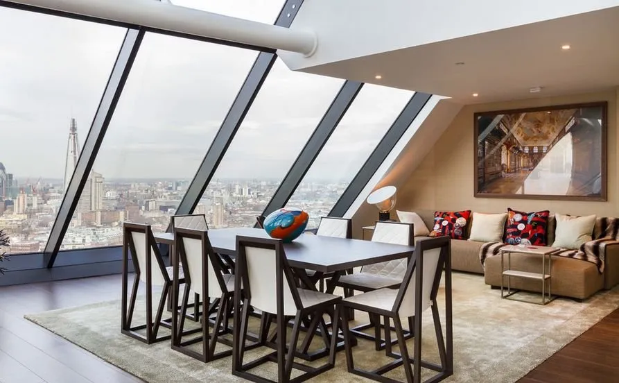 Slide of BH Home Improvement