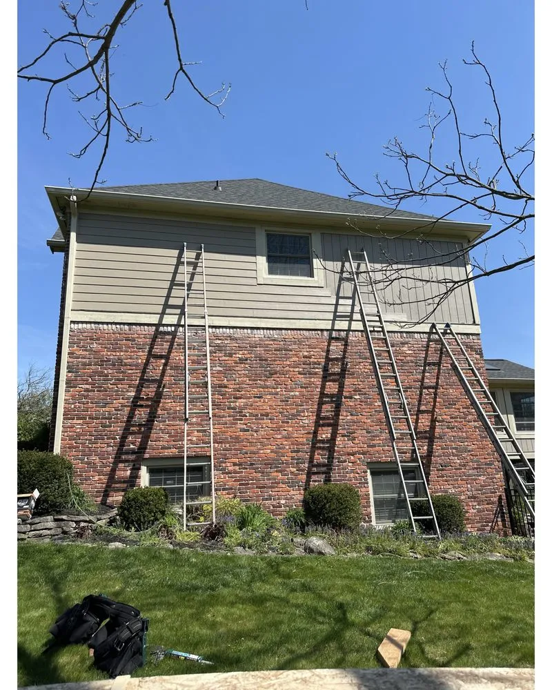 Slide of BH Pro Roofing