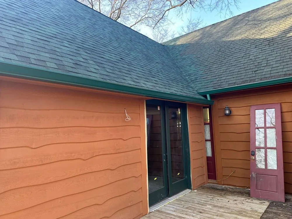 Slide of BH Pro Roofing