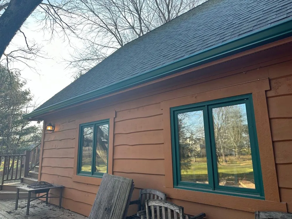 Slide of BH Pro Roofing