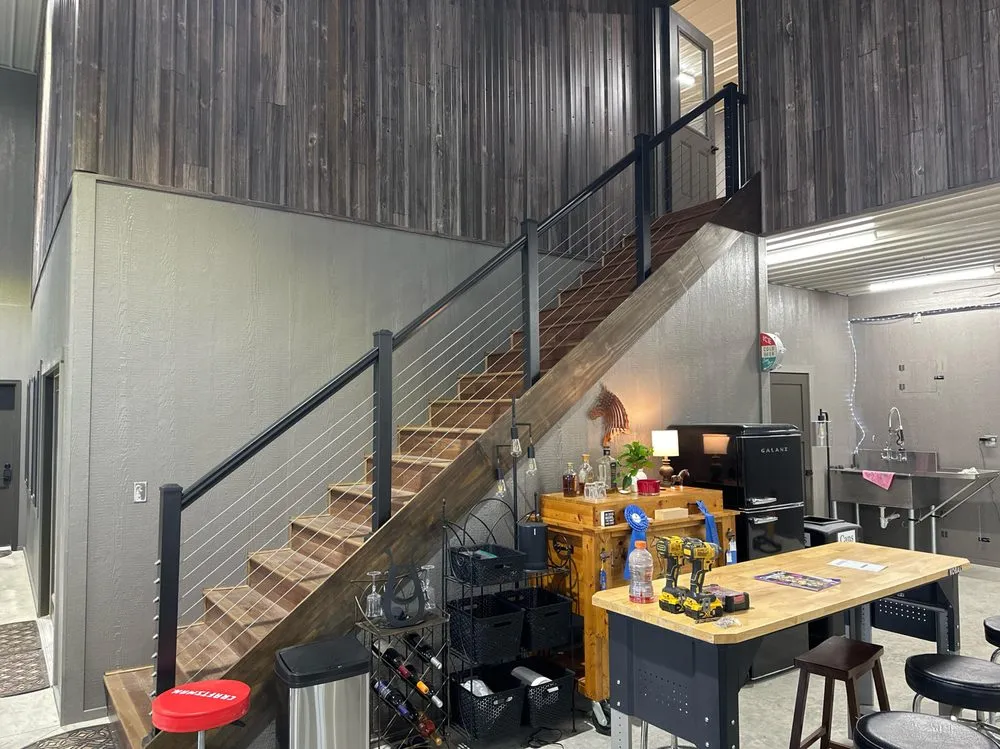 Slide of BH Pro Roofing