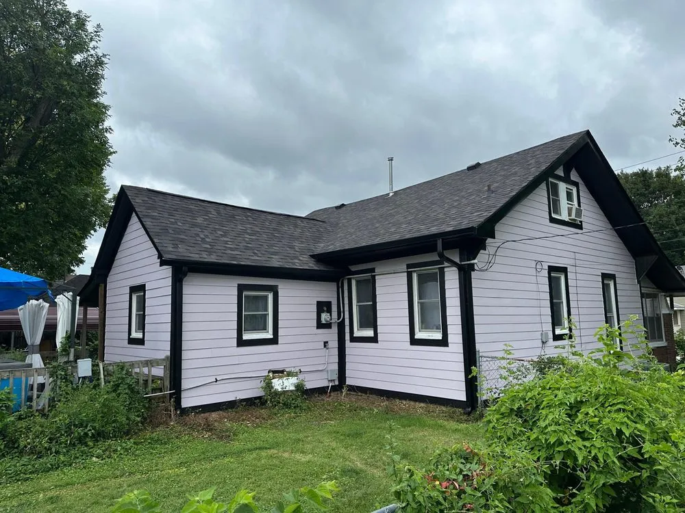 Slide of BH Pro Roofing