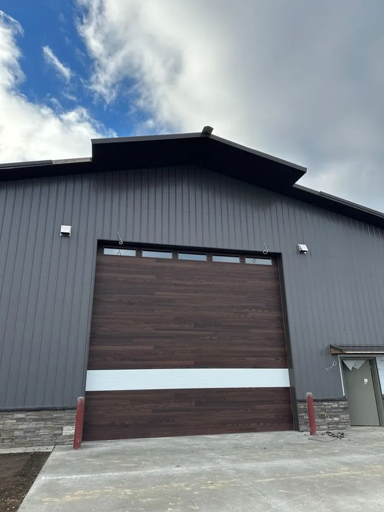 Slide of BH Pro Roofing