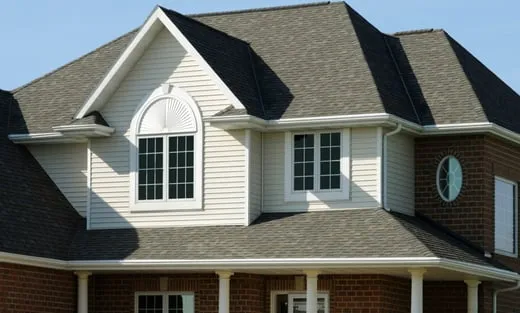 Slide of BH Pro Roofing