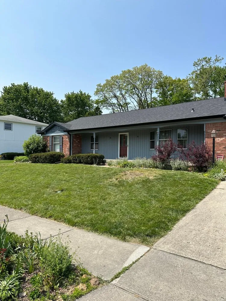 Slide of BH Pro Roofing