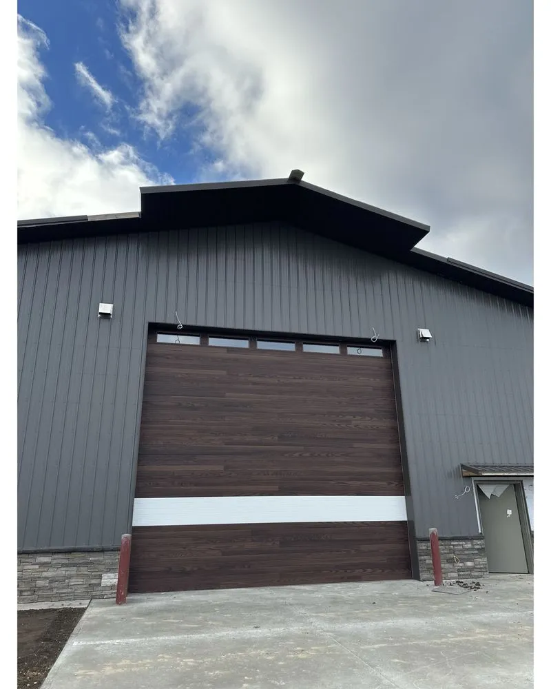 Slide of BH Pro Roofing