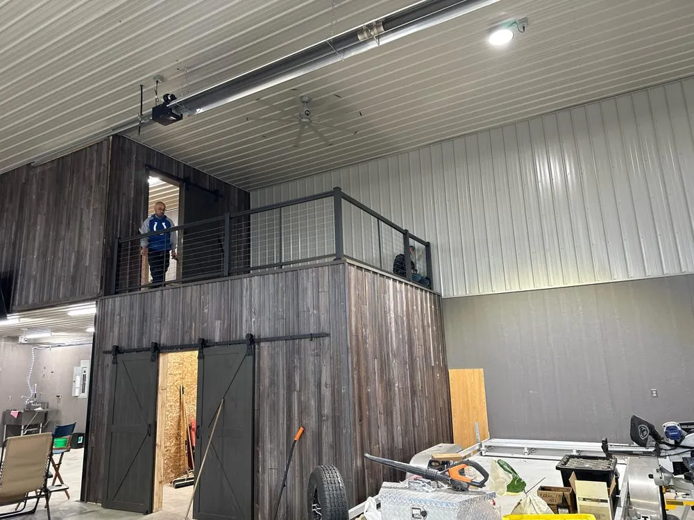 Slide of BH Pro Roofing