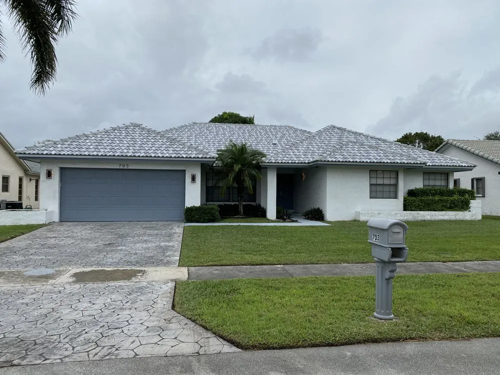 Slide of B&H Pro Solutions