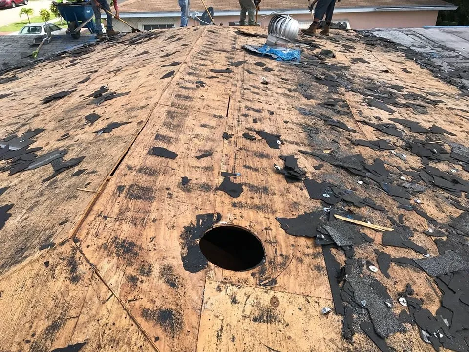 Slide of B&H Pro Solutions