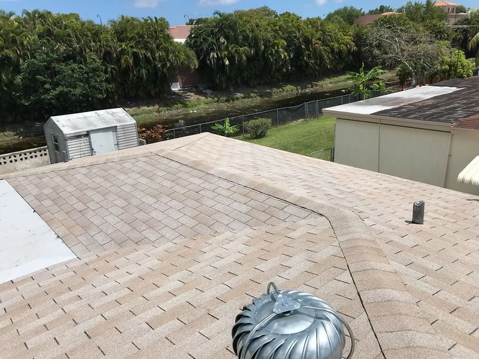 Slide of B&H Pro Solutions